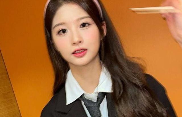 NMIXX 설윤