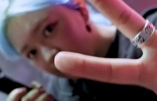 TWICE 정연