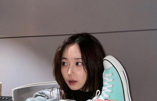 NMIXX 오해원