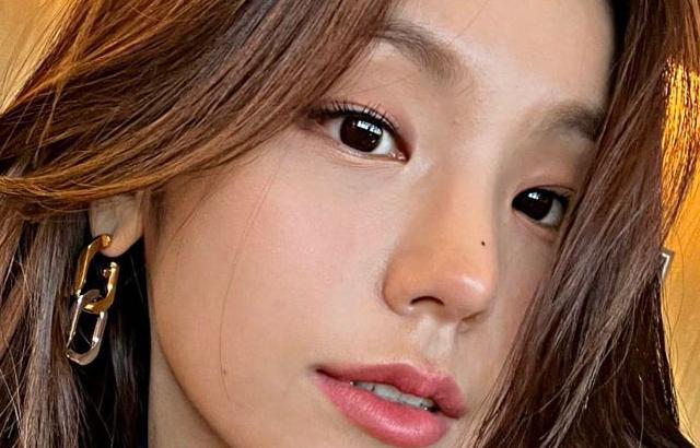 ITZY 예지