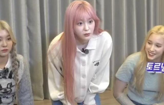 케플러 김채현
