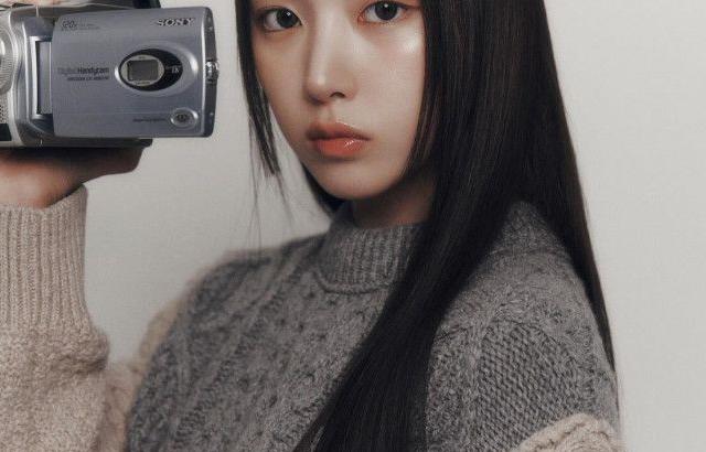 NMIXX jiwoo