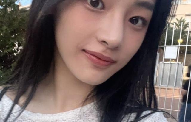 NEWJEANS 민지