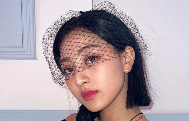 TWICE JIHYO
