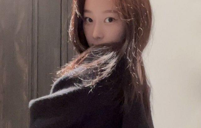 aespa 지젤