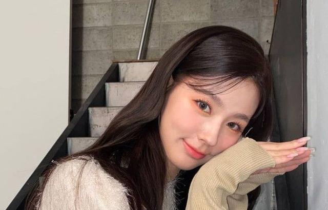 (G)I-DLE 미연