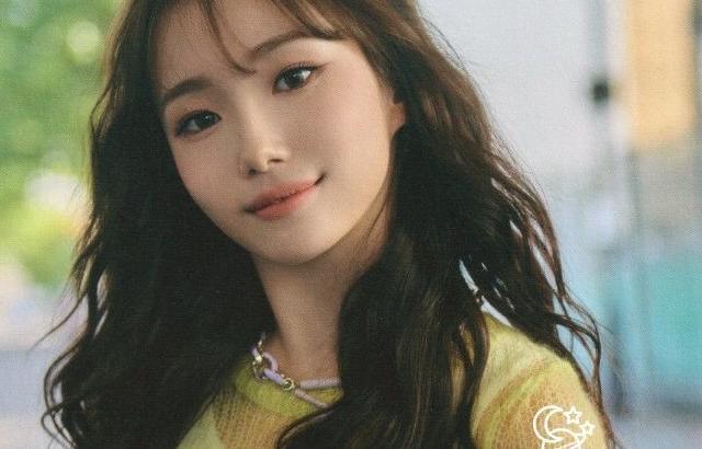 케플러 서영은