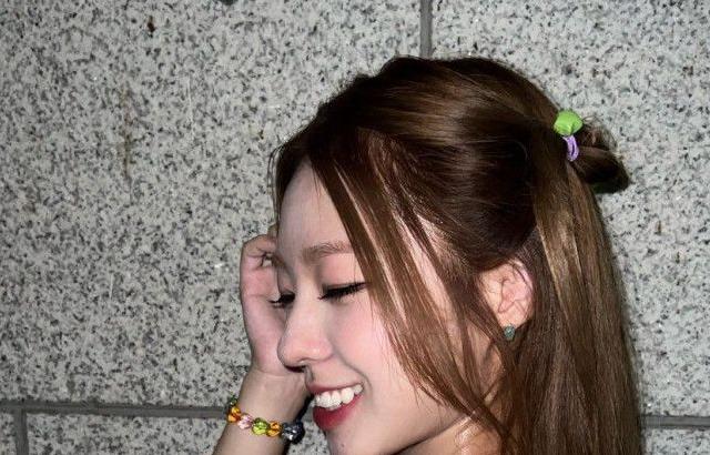 ICHILLIN CHAERIN