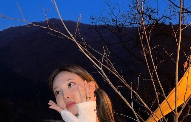 TWICE 나연