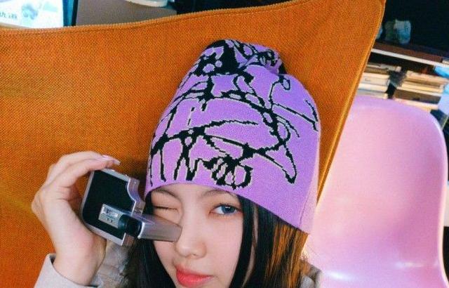 NewJeans HYEIN