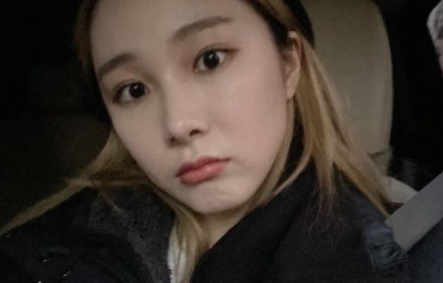 EVERGLOW SIHYEON
