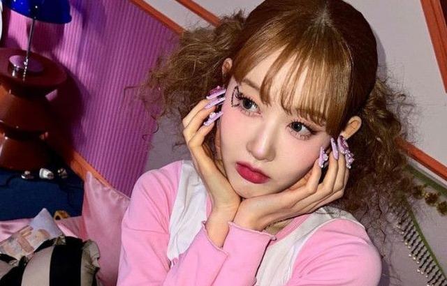 STAYC Sieun