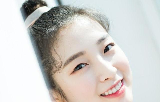Oh my girl 아린