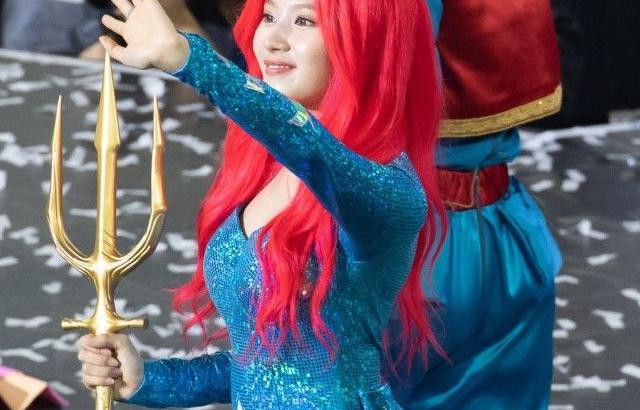 TWICE 사나