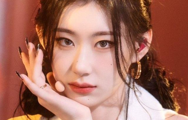 ITZY 채령