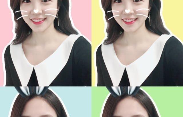 장예원 아나운서