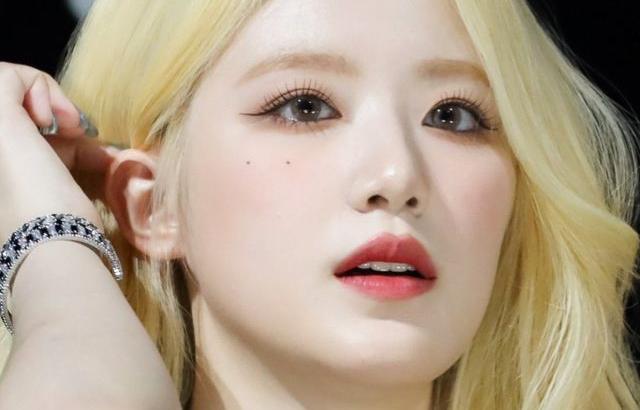 (G)I-DLE SHUHUA