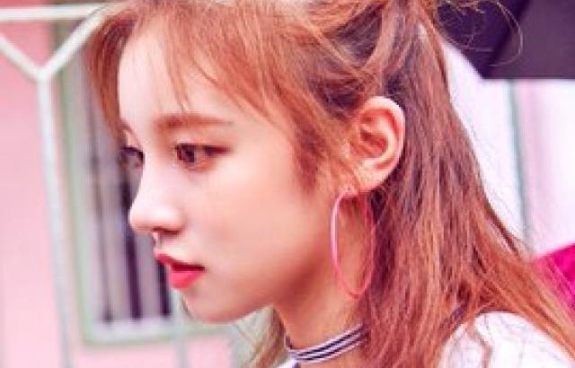 (G)I-DLE YUQI