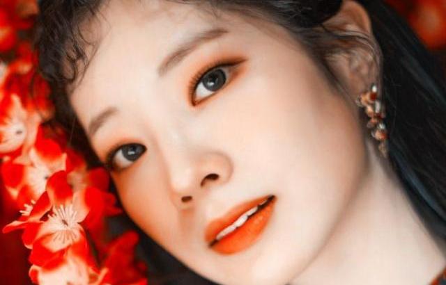 TWICE 다연