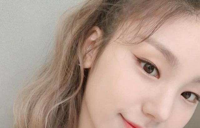 오늘의 ITZY