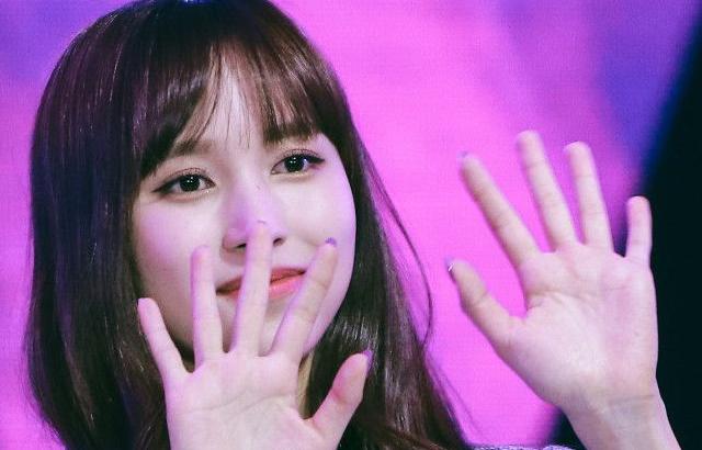 트와이스 미나
