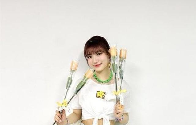 Billlie 시윤