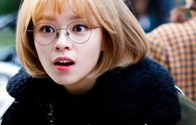 예쁜 정연