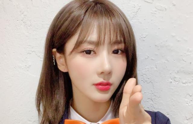 DREAMCATCHER YOOHYEON