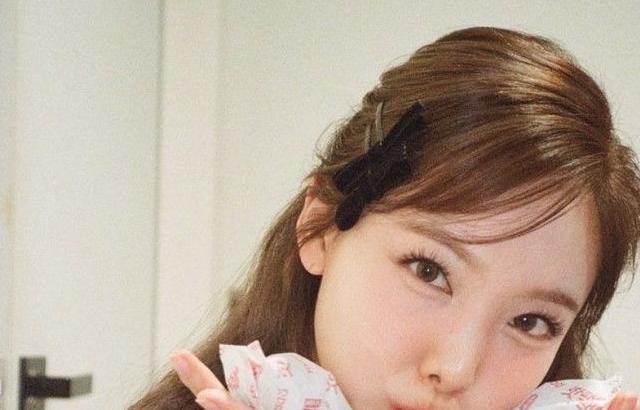 TWICE 나연