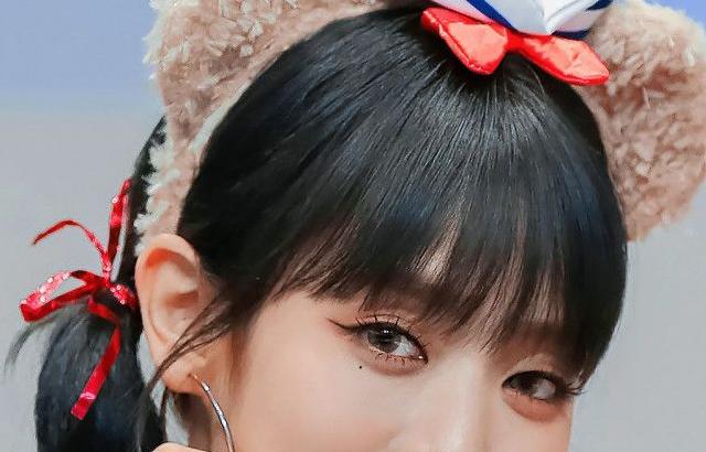 (G)I-DLE MINNIE