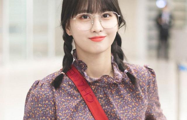 트와이스 모모