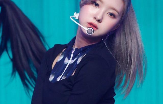 Kep1er Dayeon