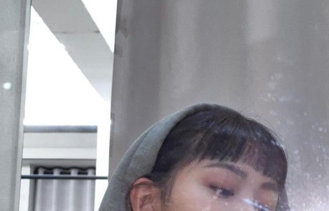 ITZY Ryujin