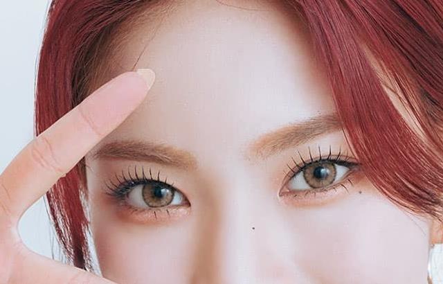 STAYC 이채영