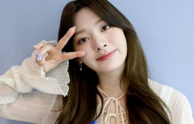 STAYC 윤세은