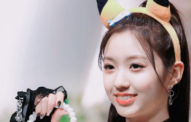 KEP1ER 강예서