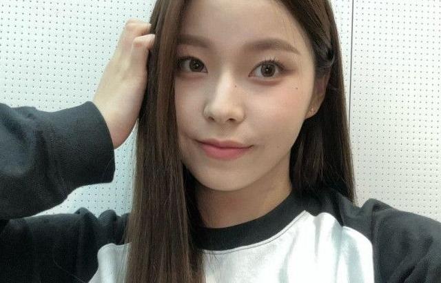NMIXX KYUJIN