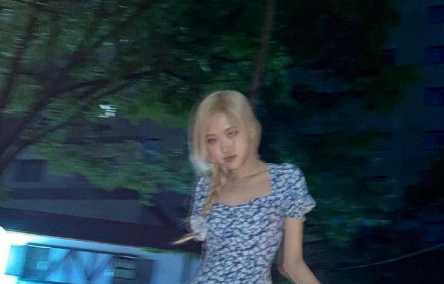 BLACKPINK 로제