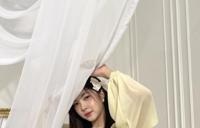 케플러 김다연
