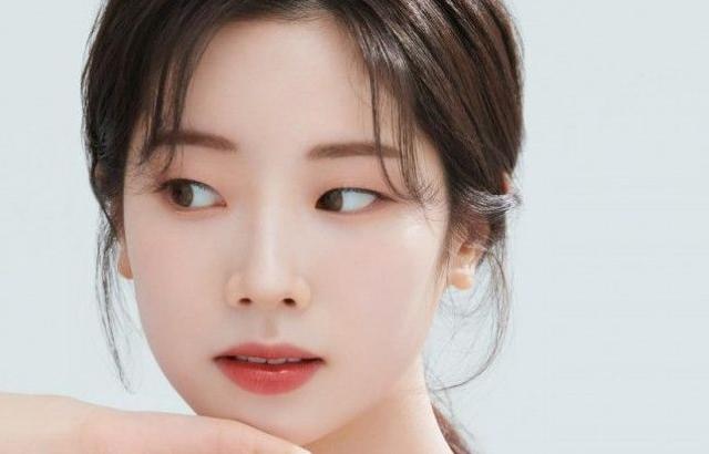 트와이스 다현 인스타_어퓨