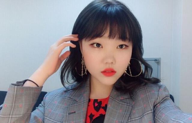 악뮤 수현 인스타