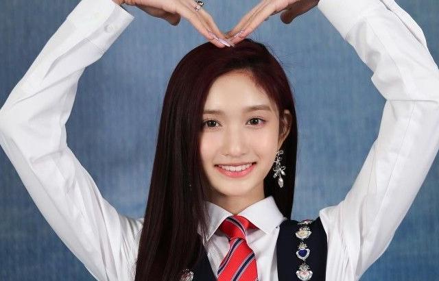 IVE 이서