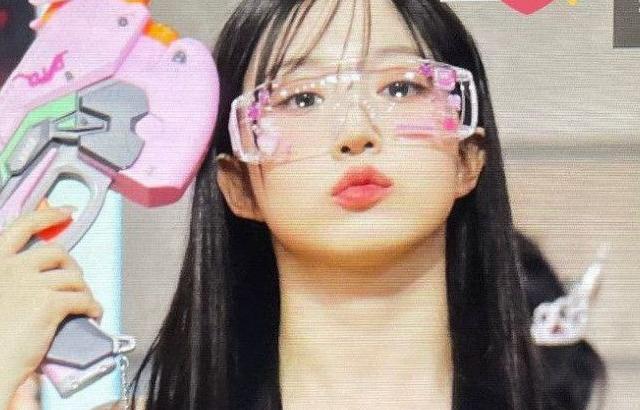 NMIXX 오해원