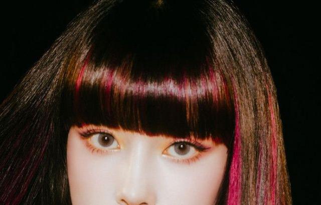 STAYC Yoon