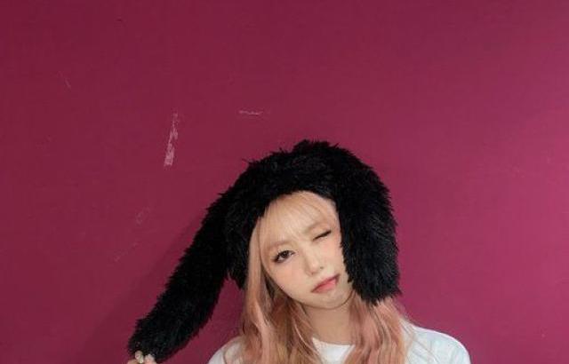 PURPLE KISS 이레