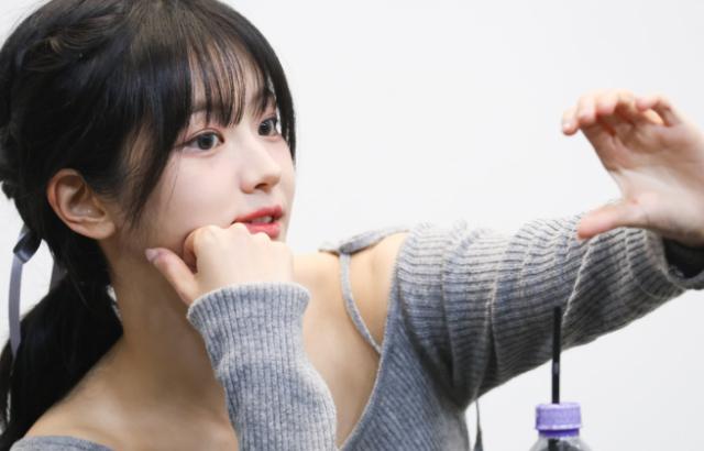 QWER 쵸단