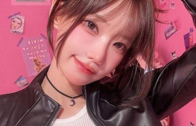 qwer 마젠타