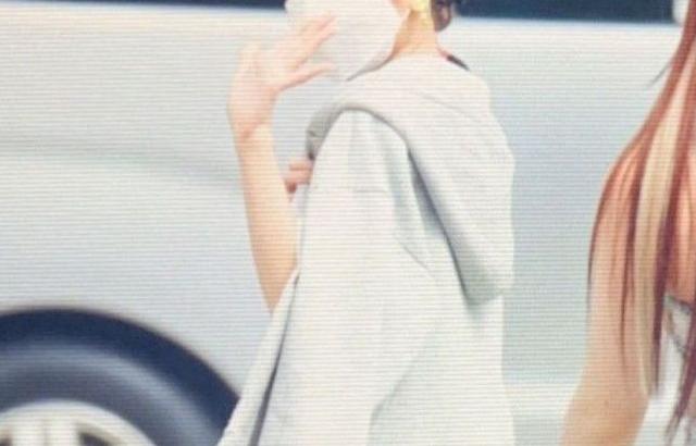 ITZY 리아