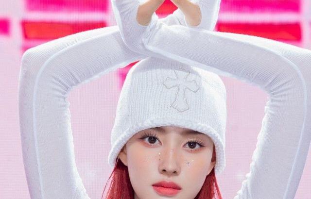 STAYC YOON