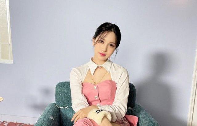 TWICE 미나